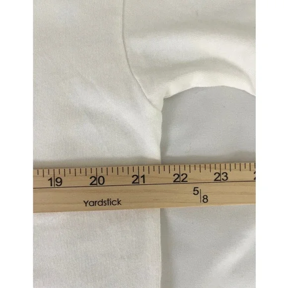 Aerie OFFLINE Graphic T-Shirt Proud of My Pride Streetwear Crew Neck Tee M New - Picture 6 of 8